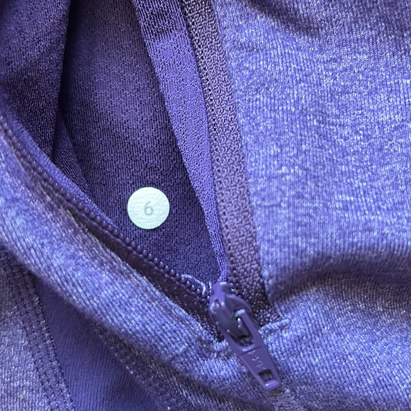 Lululemon In Stride Jacket - Picture 10 of 12